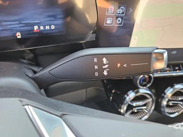 2025 Chevrolet V Blazer RWD LT