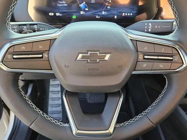 2025 Chevrolet V Blazer RWD LT