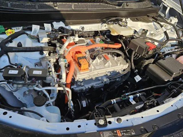 2025 Chevrolet V Blazer RWD LT