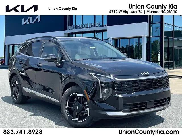 2026 Kia Sportage EX for sale in Monroe, NC