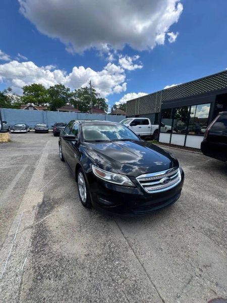 2012 Ford Taurus SEL