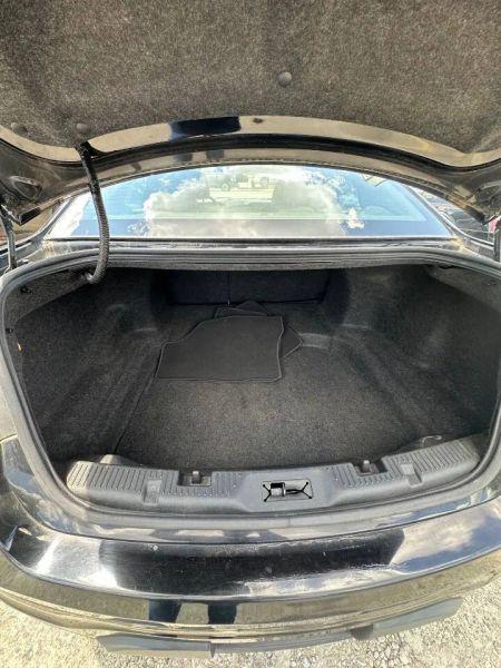 2012 Ford Taurus SEL