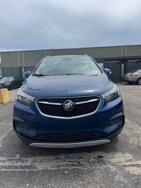 2019 Buick Encore FWD Preferred for sale in Detroit, MI