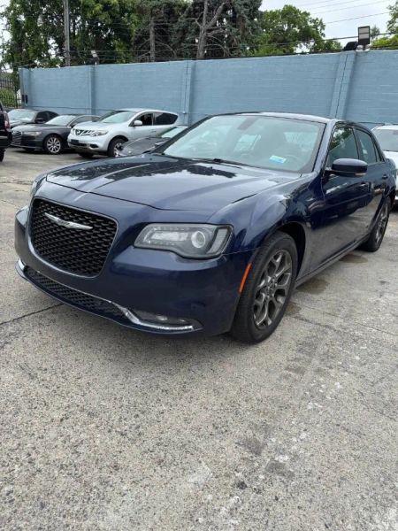 2016 Chrysler 300 300S for sale in Detroit, MI