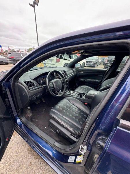 2016 Chrysler 300 300S
