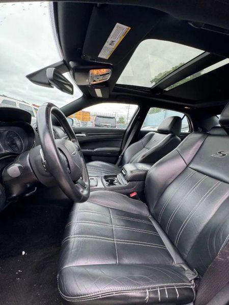 2016 Chrysler 300 300S