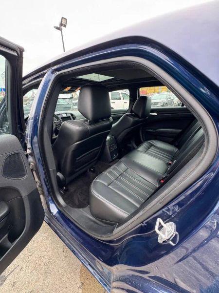 2016 Chrysler 300 300S