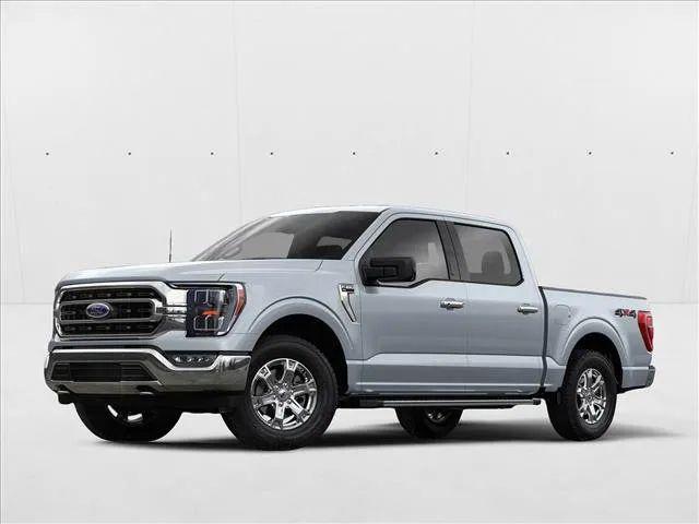 2021 Ford F-150 XL for sale in Pinellas Park, FL