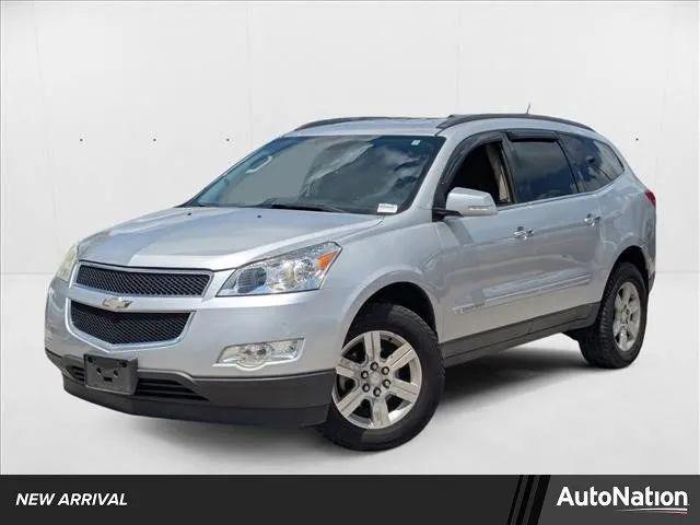 2009 Chevrolet Traverse LT for sale in Pinellas Park, FL