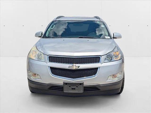 2009 Chevrolet Traverse LT