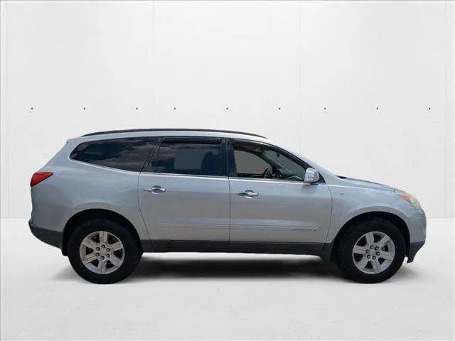 2009 Chevrolet Traverse LT