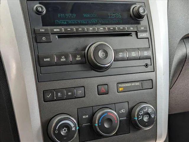 2009 Chevrolet Traverse LT