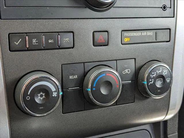 2009 Chevrolet Traverse LT