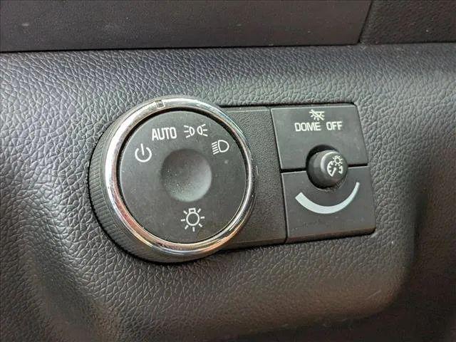 2009 Chevrolet Traverse LT