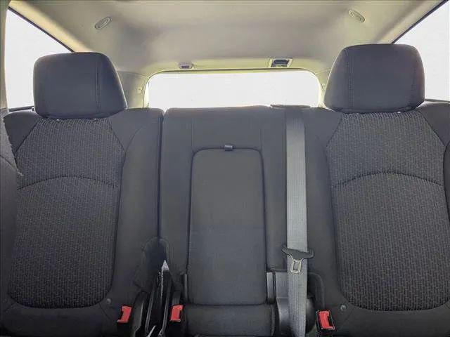 2009 Chevrolet Traverse LT
