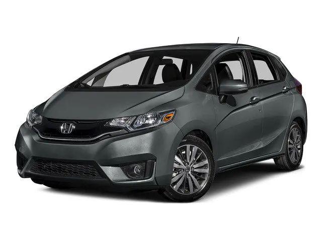 2015 Honda Fit EX for sale in Pinellas Park, FL