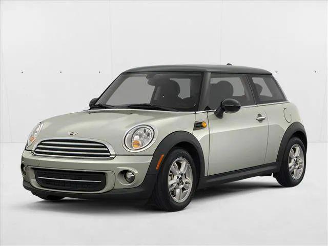2013 MINI Hardtop Cooper for sale in Pinellas Park, FL