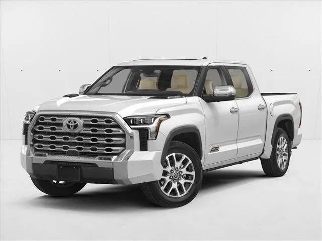 2025 Toyota Tundra 1794 Edition CrewMax 5.5' Bed for sale in Pinellas Park, FL