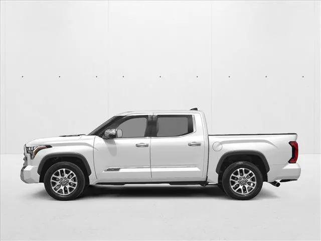 2025 Toyota Tundra 1794 Edition CrewMax 5.5' Bed