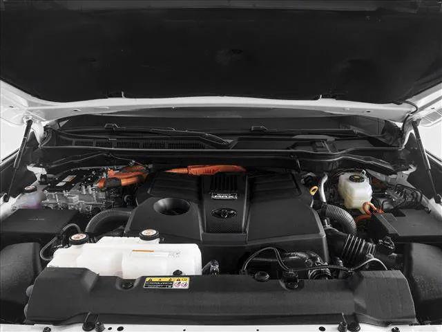 2025 Toyota Tundra 1794 Edition CrewMax 5.5' Bed