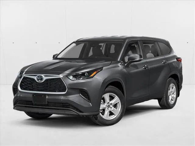 2025 Toyota Highlander LE for sale in Pinellas Park, FL