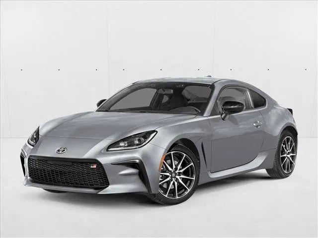 2025 Toyota GR86 Coupe 2D for sale in Pinellas Park, FL
