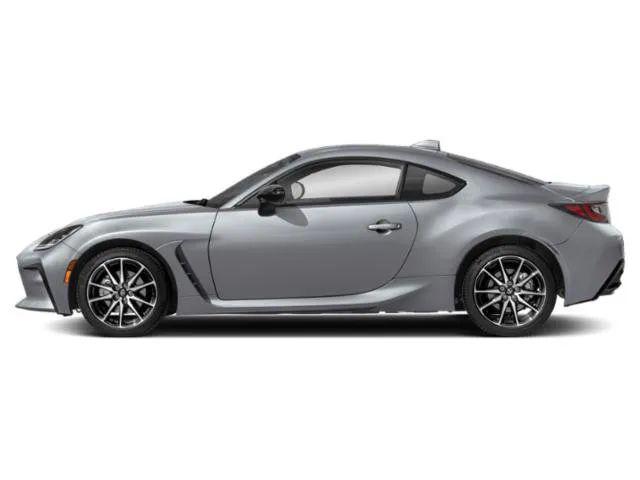 2025 Toyota GR86 Coupe 2D