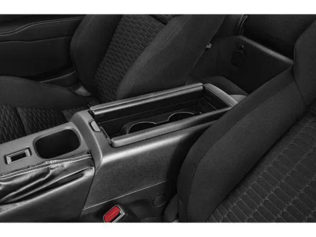 2025 Toyota GR86 Coupe 2D