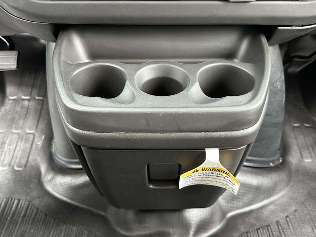 2025 Chevrolet Express Cutaway 4500 Van