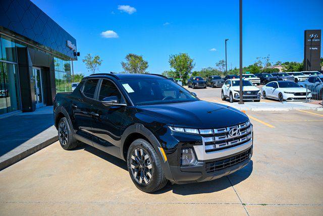 2026 Hyundai Santa Cruz SEL - Photo 7