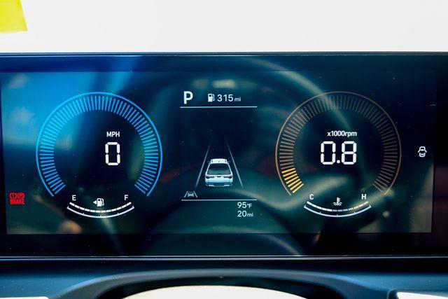 2026 Hyundai Santa Cruz SEL - Photo 9