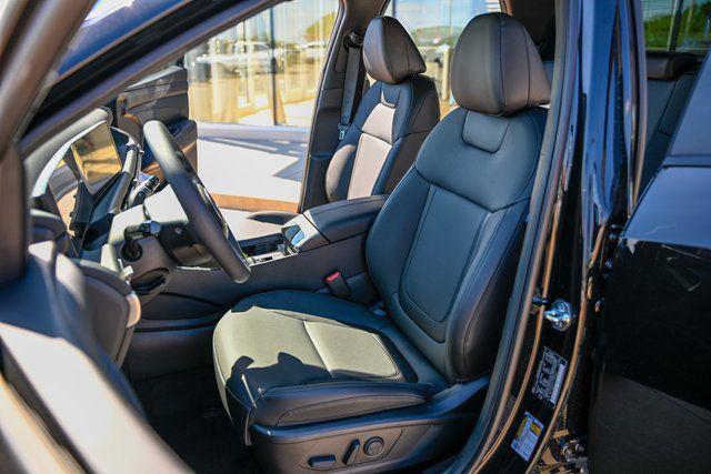2026 Hyundai Santa Cruz SEL - Photo 10