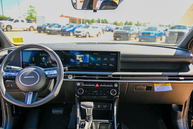 2026 Hyundai Santa Cruz SEL - Photo 13
