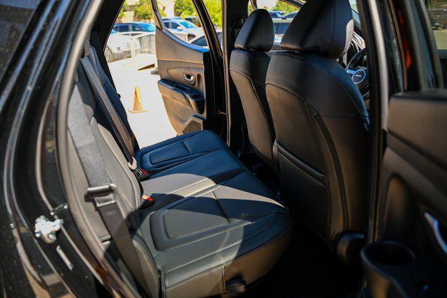 2026 Hyundai Santa Cruz SEL - Photo 14