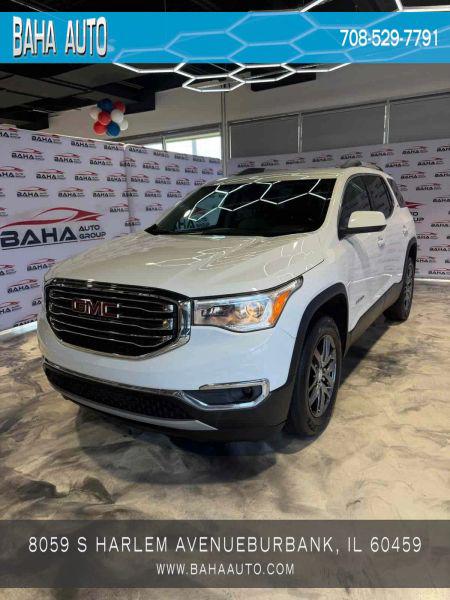 2017 GMC Acadia SLT-1 for sale in Burbank, IL