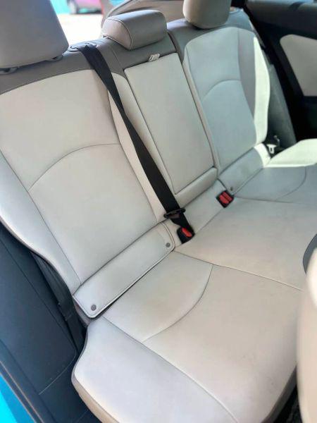 2022 Toyota Prius Prime XLE