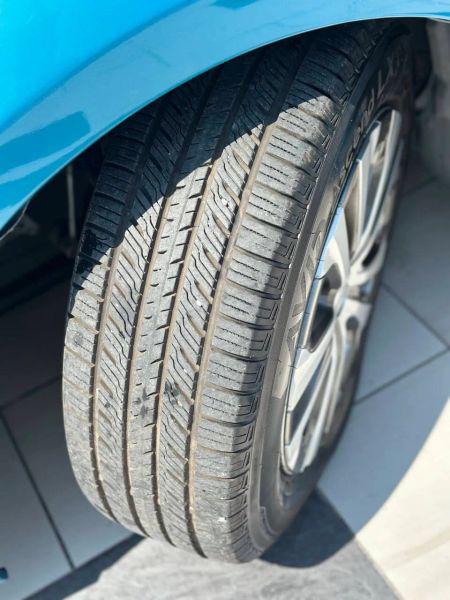 2022 Toyota Prius Prime XLE