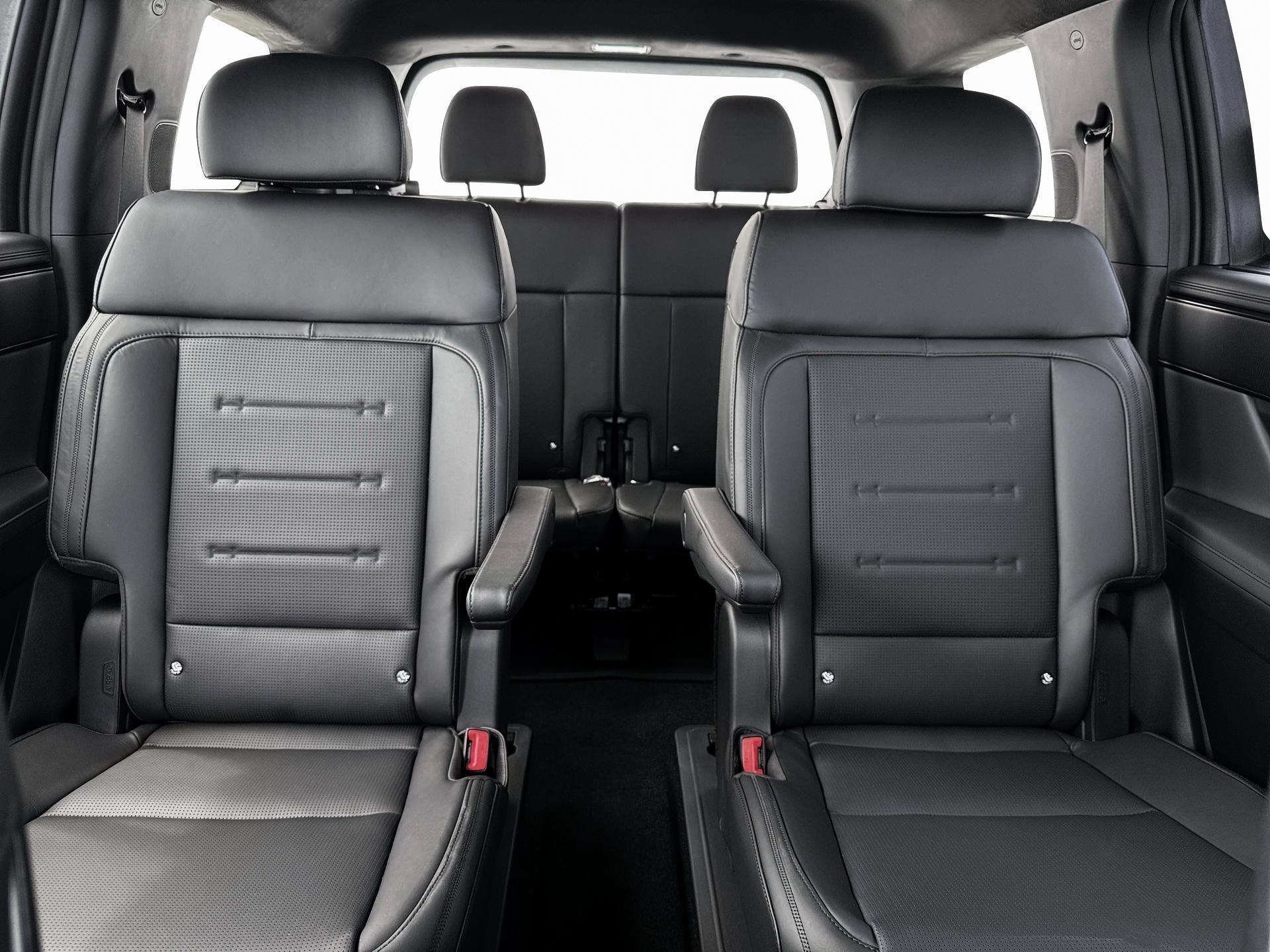 2026 Hyundai Santa Fe Calligraphy - Photo 15