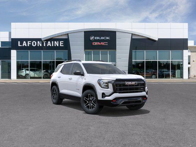2026 GMC Terrain AWD AT4 for sale in Lansing, MI
