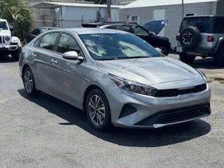 2024 Kia Forte LXS for sale in Hollywood, FL