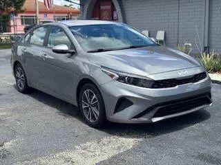 2022 Kia Forte LXS for sale in Hollywood, FL