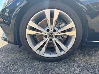 2018 Mercedes-Benz C-CLASS C 300 C 300