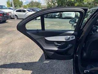 2018 Mercedes-Benz C-CLASS C 300 C 300