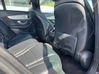 2018 Mercedes-Benz C-CLASS C 300 C 300