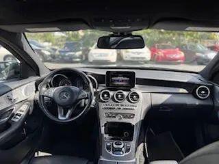 2018 Mercedes-Benz C-CLASS C 300 C 300