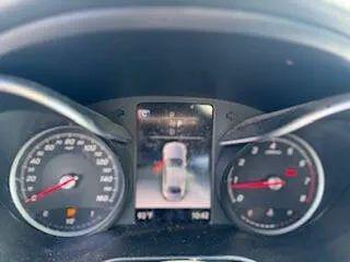 2018 Mercedes-Benz C-CLASS C 300 C 300