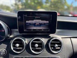 2018 Mercedes-Benz C-CLASS C 300 C 300