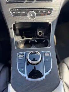 2018 Mercedes-Benz C-CLASS C 300 C 300
