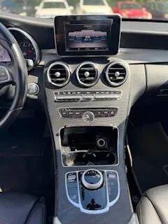 2018 Mercedes-Benz C-CLASS C 300 C 300