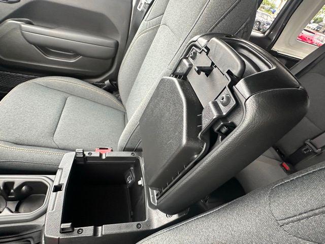 2025 Jeep Wrangler 4-Door Summit 4x4
